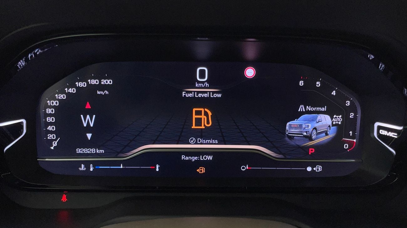 GMC Yukon DENALI 6.2 | Zero Down Payment | Home Test Drive