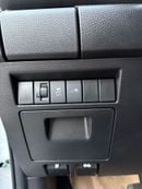 Isuzu DMax 3.0L Crew Cab 4WD GT