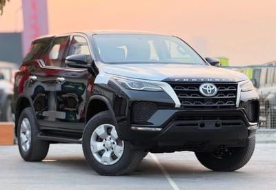 Toyota Fortuner SR5 | 2.7L V4 PETROL | DIGITAL A/C | MY2026