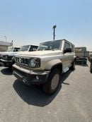 Suzuki Jimny GLX full option. EXPORT!