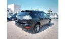 Toyota Harrier TOYOTA HARRIER RIGHT HAND DRIVE (PM1023)