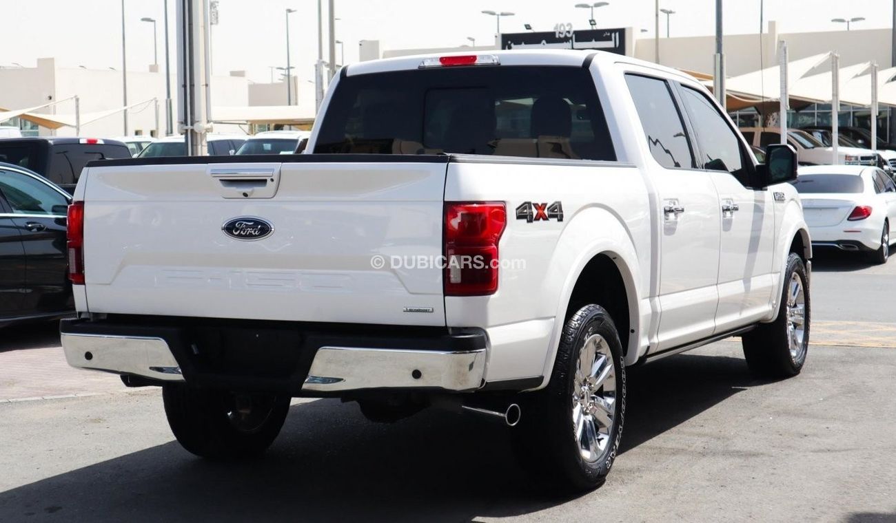 Ford F 150
