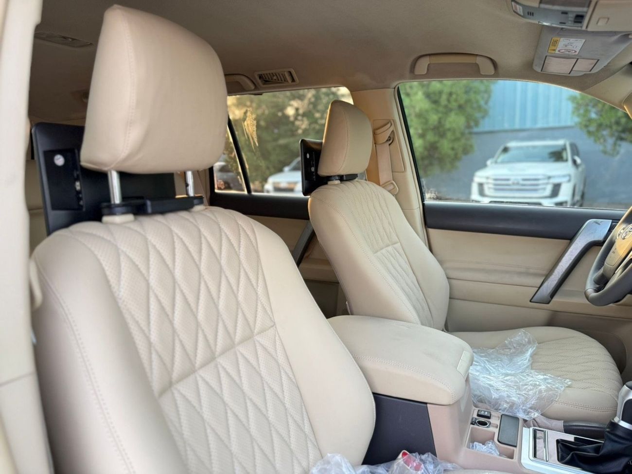 تويوتا برادو