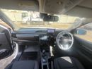 Toyota Hilux SMART CABIN ,DIESEL 2.8 LITER ,RIGHT HAND DRIVE ,AUTOMATIC