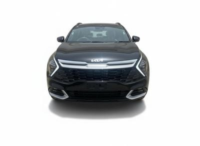 Kia Sportage Kia Sportage L HEV Smartstream 1.6T Petrol