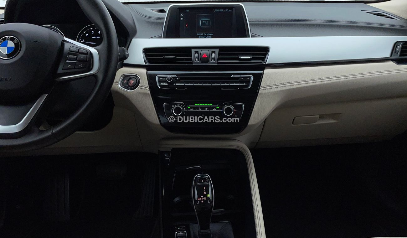 BMW X2 SDRIVE 20I 2 | Under Warranty | Inspected on 150+ parameters