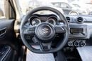 سوزوكي سويفت SUZUKI SWIFT GLX 1.2P AT MY2025