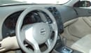 Nissan Altima 2.5S