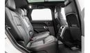 Land Rover Range Rover Sport 2018 Range Rover Sport SE / 3.0L V6 Supercharged / Extended Warranty & Full Range Rover Service Hist