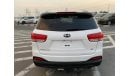 Kia Sorento 2016 KIA SORENTO (export only)