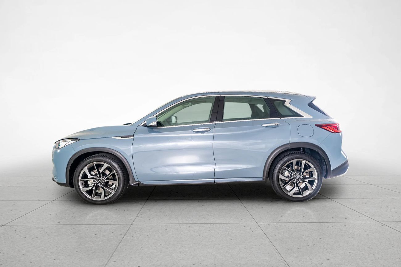 Infiniti QX50 LUXE 3.0