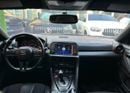Nissan GTR Std 3.8L (565 HP) NISSAN GTR 2017 perfect condition Full option Full carbon fiber