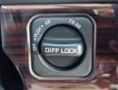 Toyota Land Cruiser Pick Up LC79 / STD / 4.0L V6 PETROL / A/T / DOUBLE CABIN / DIFF LOCK / SNORKEL (CODE #  LC79)