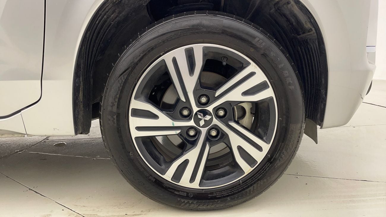 Mitsubishi Xpander MIDLINE 1.5 | Zero Down Payment | Home Test Drive