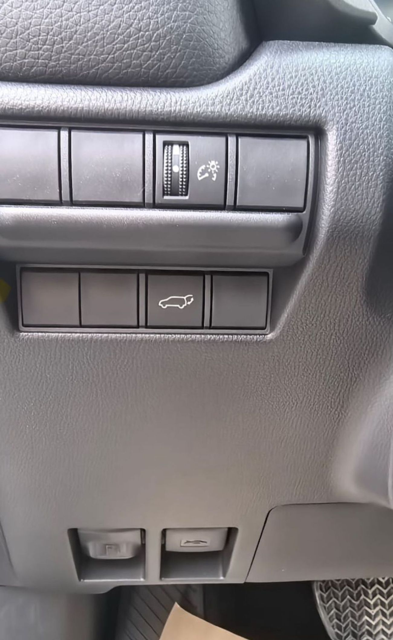 Toyota Prado Toyota Prado Adventure 2.4L Turbo Petrol AT 4WD