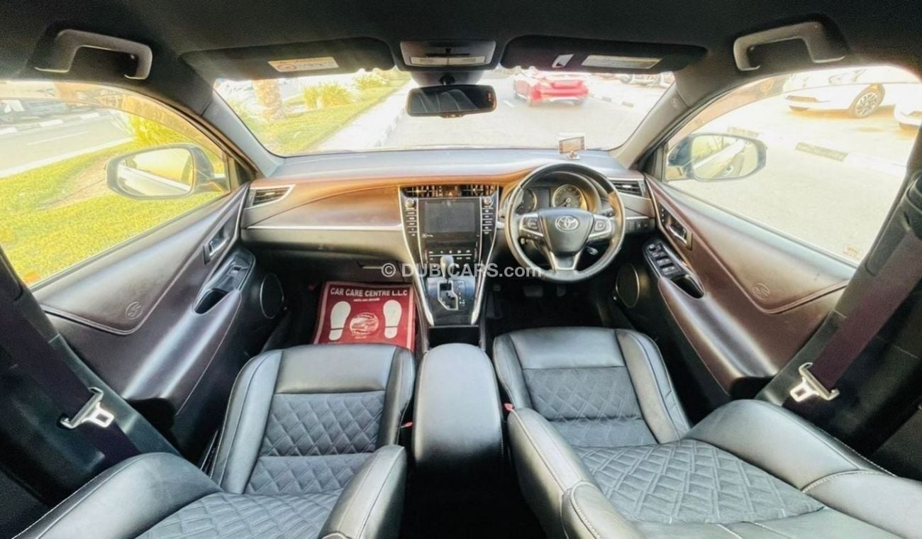 تويوتا هاريار -