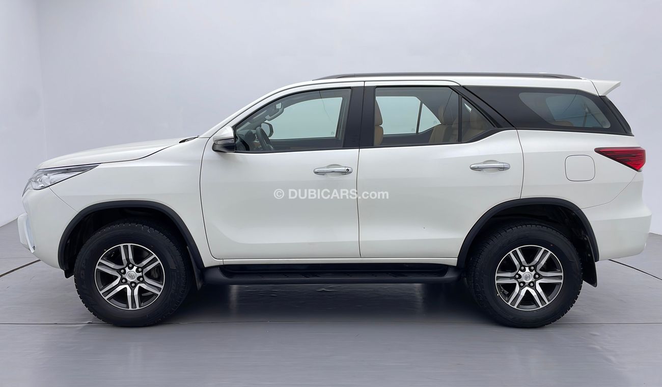 Toyota Fortuner EXR 2.7 | Zero Down Payment | Free Home Test Drive