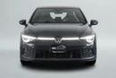 Volkswagen Golf 2.0L TFSI