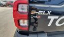 Toyota Hilux TOYOTA HILUX 2.4L 4WD DIESEL MANUAL 2022MY EXPORT ONLY