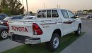 تويوتا هيلوكس HILUX 2.7L - 2020 - A/T - OKM 4X4