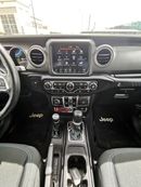 Jeep Wrangler Jeep Wrangler Rubicon Hybrid - 2023 - Blue