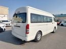 Toyota Hiace TOYOTA HIACE COMMUTER VAN RHD 2015 MODEL 3.0 L DIESEL AUTOMATIC(PM15677)