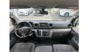 Nissan Urvan GCC 5 SEAT VAN