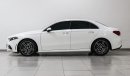 Mercedes-Benz A 250 SALOON VSB 29186