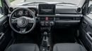Suzuki Jimny SUZUKI JIMNY GLX 1.5L MT 2025