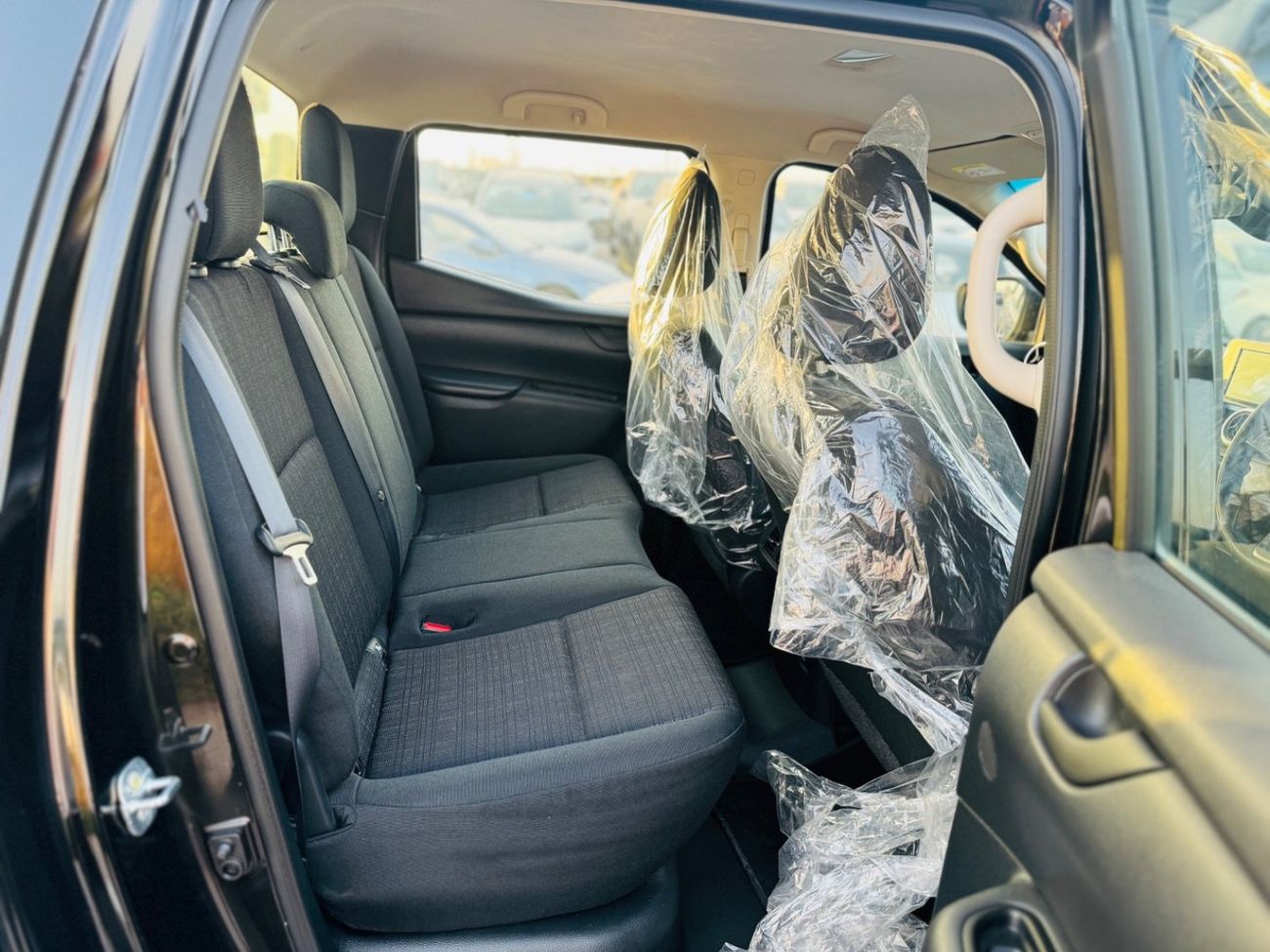 Mercedes-Benz X 250 d PICK UP TRUCK