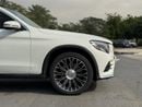 Mercedes-Benz GLC 300 AMG 2.0L