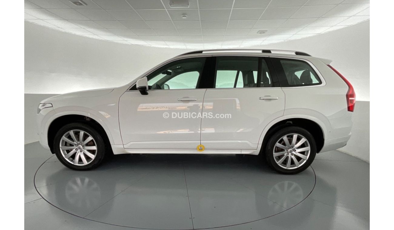 Volvo XC90 Momentum