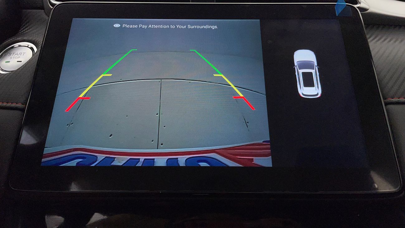 MG ZS STD 1.5 | Zero Down Payment | Home Test Drive