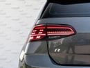 Volkswagen Golf R SPORT