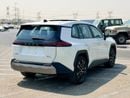 Toyota RAV4 VXR HEV 2.5L Hybrid Flagship AWD | Chinese Specifications | Brand New 0KM | Export Ready