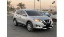 Nissan Rogue X-TRAIL 4x4 2.4L V4 2017 AMERICAN SPECIFICATION
