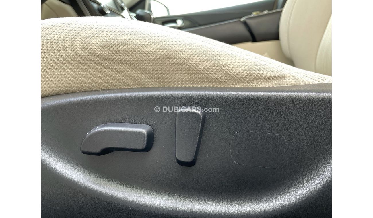 Nissan Maxima S 3.5 | Under Warranty | Free Insurance | Inspected on 150+ parameters