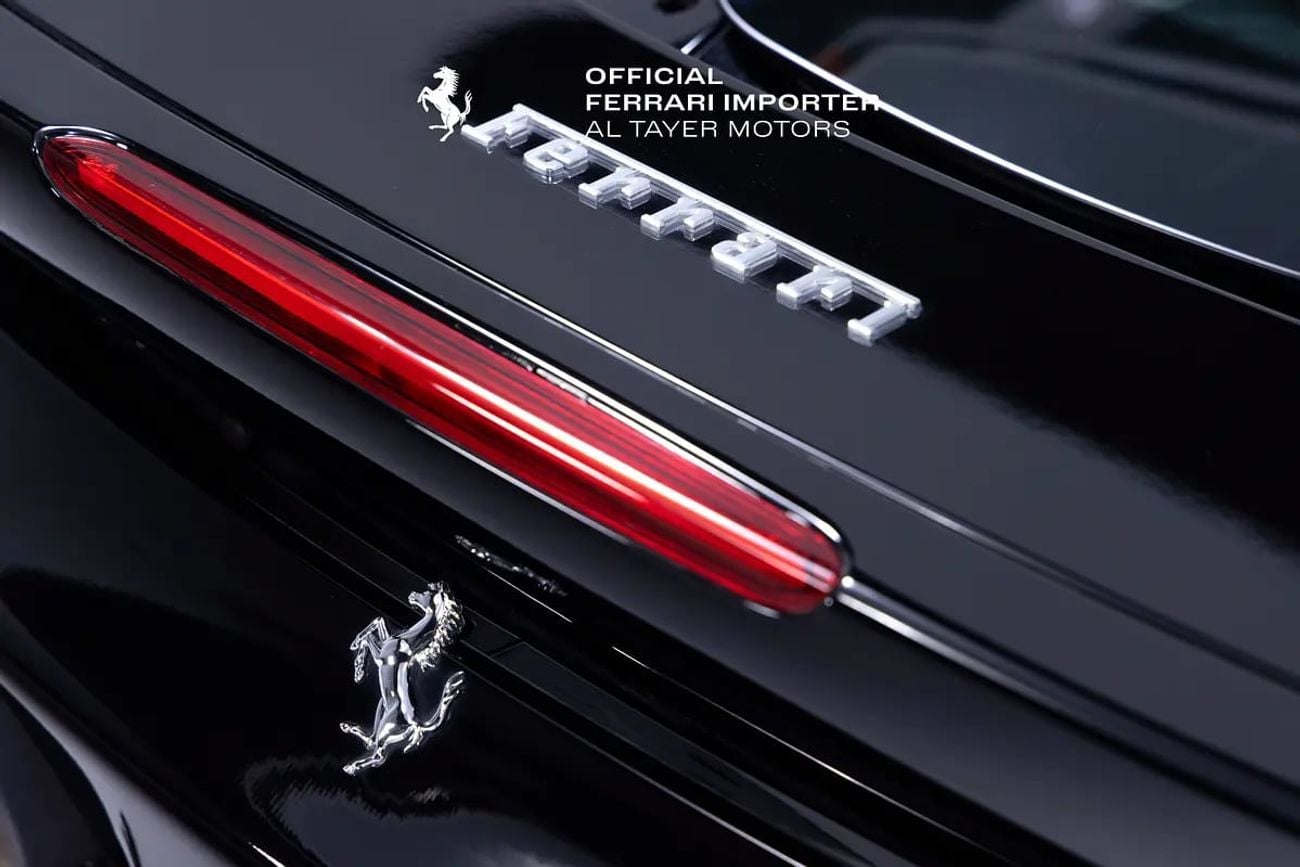 Ferrari SF90