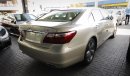 Lexus LS460 L