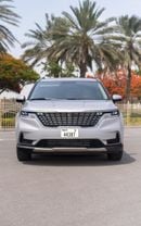 Kia Carnival SXL 3.5L XL 3.5L