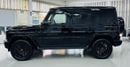 Mercedes-Benz G 500 G500 .. Brand New .. 0 km