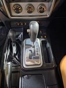 Nissan Patrol Super Safari 