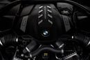 بي أم دبليو M850i M850i xDrive | 4,700 P.M | 0% Downpayment | AGMC SERVICED