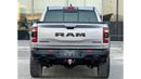 RAM 1500 DODGE RAM REBEL 2020 GCC FULL OPITION // ORGINAL PAINT // ACCIDENT FREE