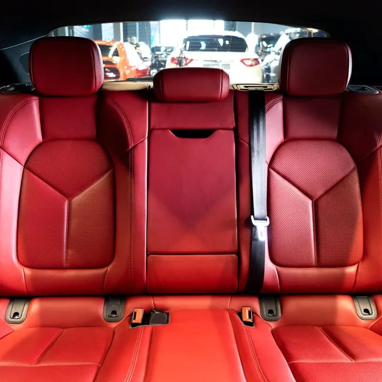 بورش ماكان AED 5,269 pm • 0% Downpayment • S • 1 Year Warranty