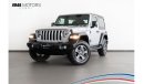 جيب رانجلر سبورت سبورت 2021 Jeep Wrangler Sport / 5 Year Jeep Warranty & Full Jeep Service History