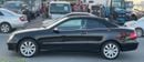 مرسيدس بنز CLK350 STD