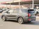 Hyundai Palisade Limited 3.8 L panoramic, 360 cameras full option