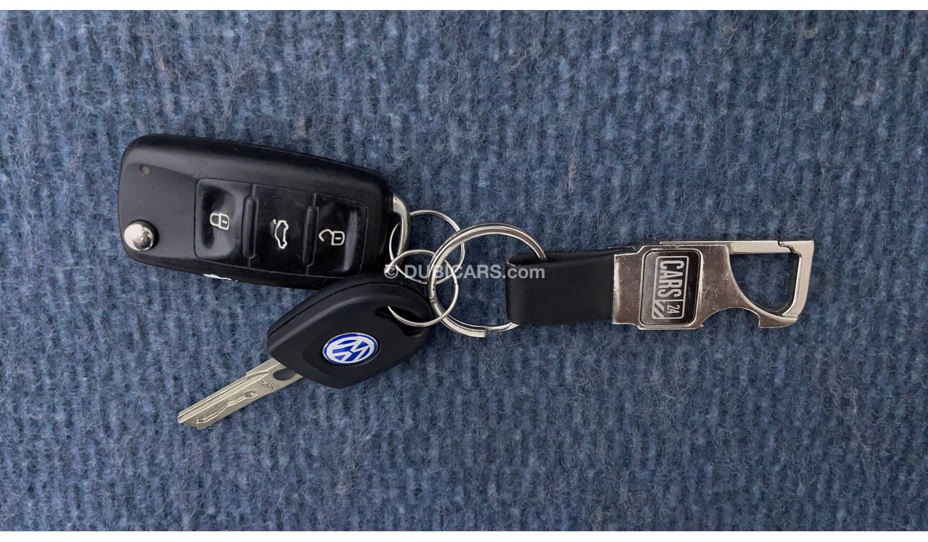 فولكس واجن جيتا TRENDLINE 2 | بدون دفعة مقدمة | اختبار قيادة مجاني للمنزل