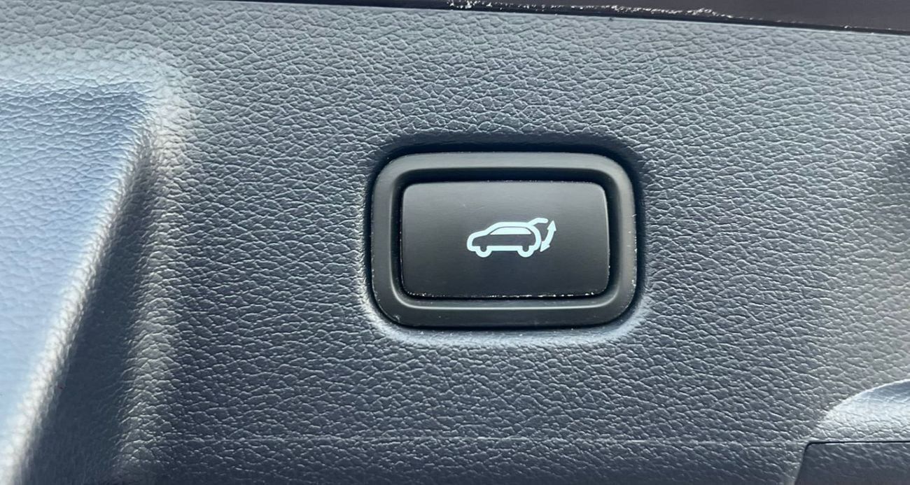 Hyundai Palisade 2022 Hyundai Palisade Limited Edition Full Option Panoramic leather seat View - 360* 5 CAM - HUD - 3